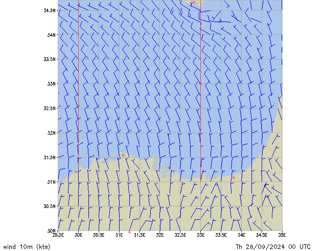 Th 26.09.2024 00 UTC