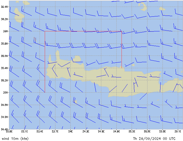 Th 26.09.2024 00 UTC