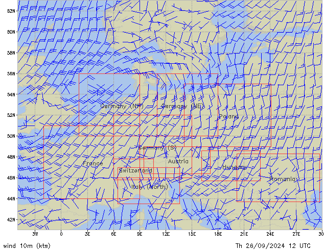 Th 26.09.2024 12 UTC