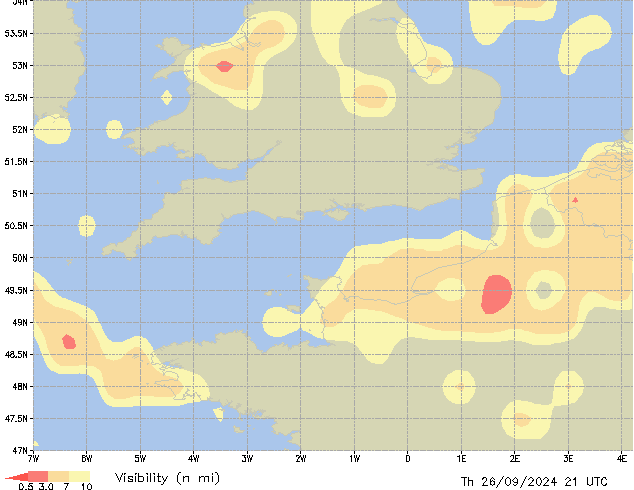 Th 26.09.2024 21 UTC