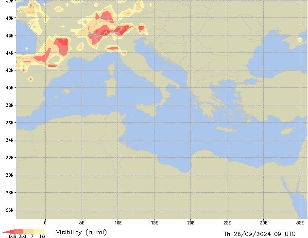 Th 26.09.2024 09 UTC