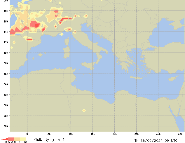 Th 26.09.2024 09 UTC