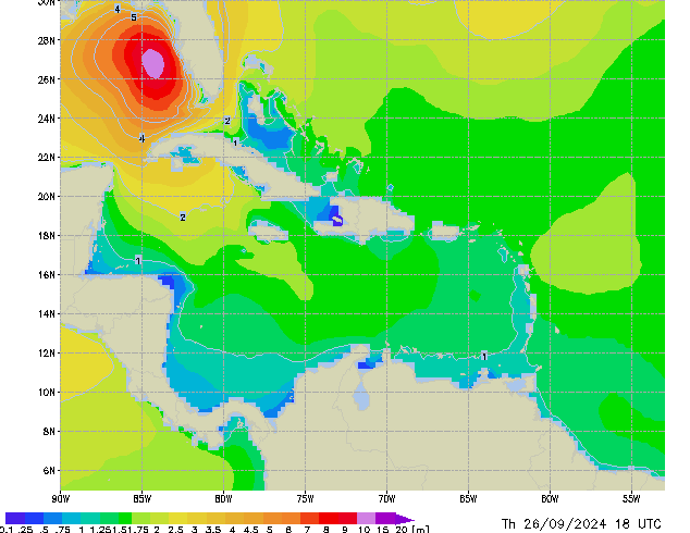 Th 26.09.2024 18 UTC