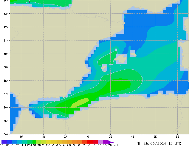 Th 26.09.2024 12 UTC