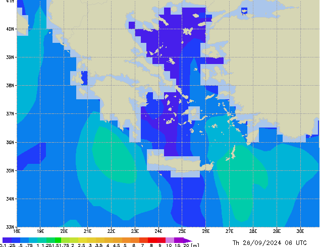 Th 26.09.2024 06 UTC