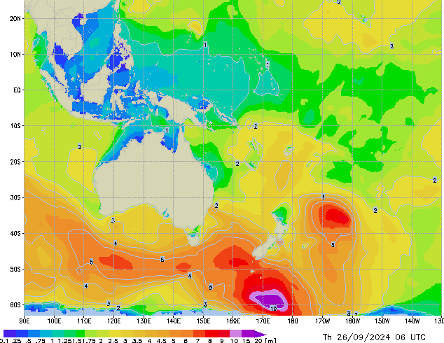 Th 26.09.2024 06 UTC