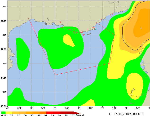 Fr 27.09.2024 00 UTC