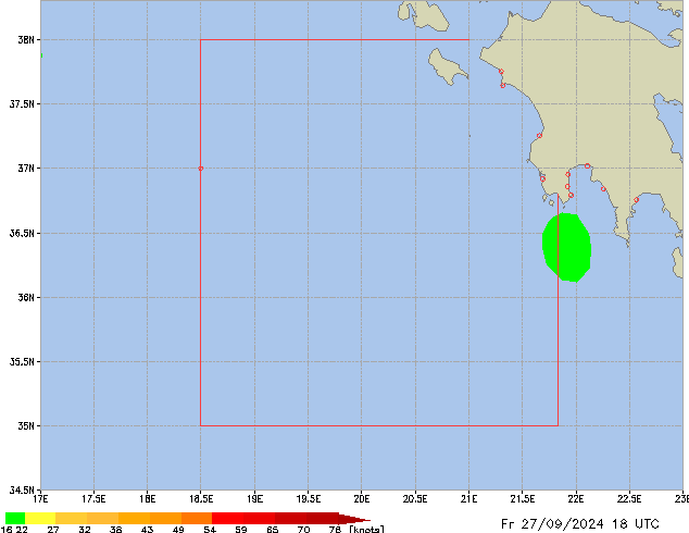 Fr 27.09.2024 18 UTC