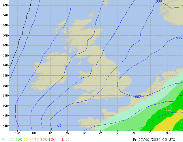 Fr 27.09.2024 03 UTC