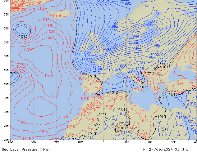 Fr 27.09.2024 03 UTC