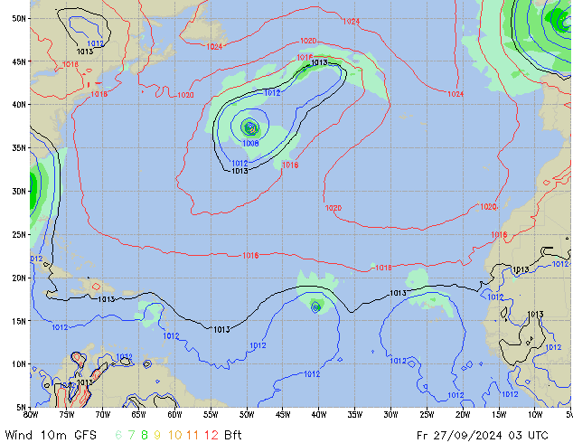 Fr 27.09.2024 03 UTC