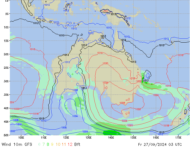 Fr 27.09.2024 03 UTC