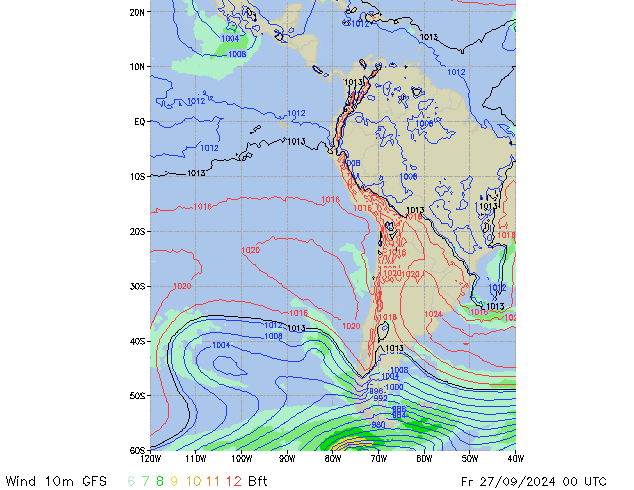 Fr 27.09.2024 00 UTC