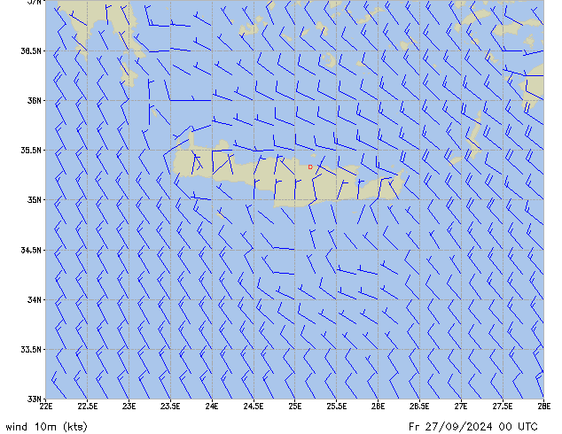 Fr 27.09.2024 00 UTC