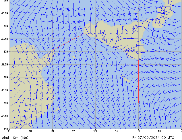 Fr 27.09.2024 00 UTC