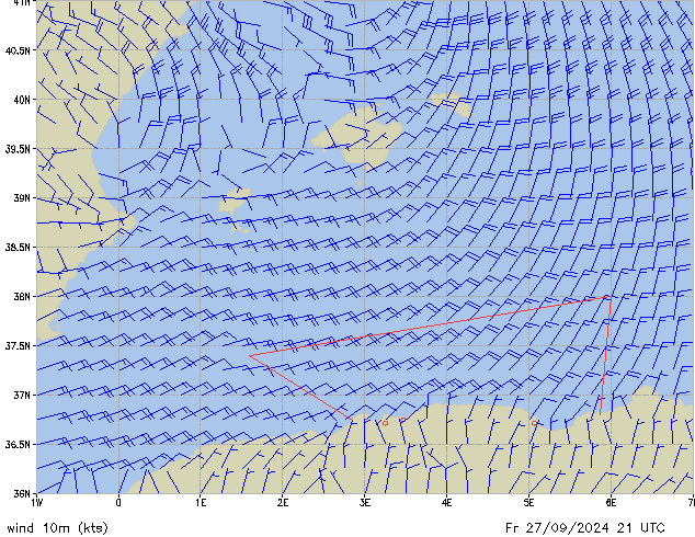 Fr 27.09.2024 21 UTC