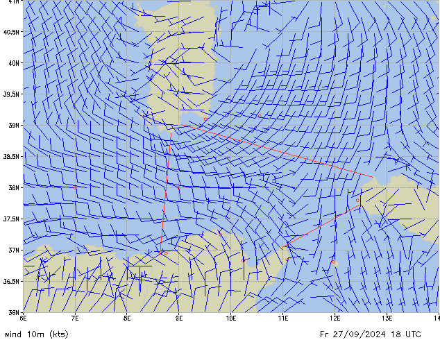 Fr 27.09.2024 18 UTC