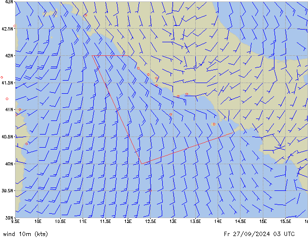 Fr 27.09.2024 03 UTC