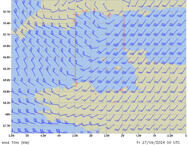 Fr 27.09.2024 00 UTC