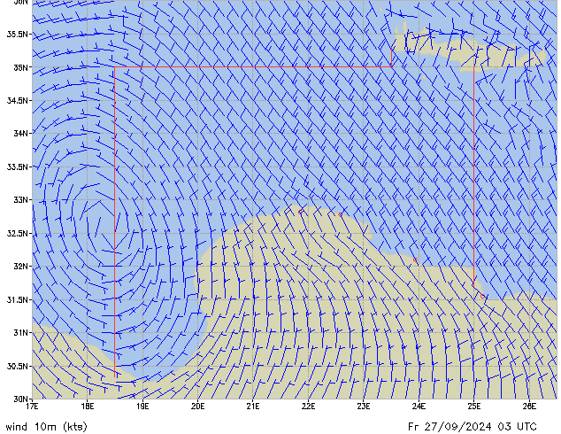 Fr 27.09.2024 03 UTC