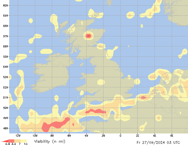 Fr 27.09.2024 03 UTC