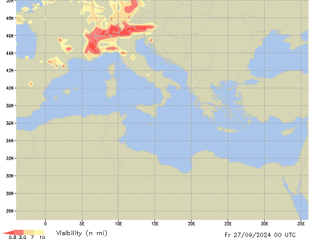 Fr 27.09.2024 00 UTC