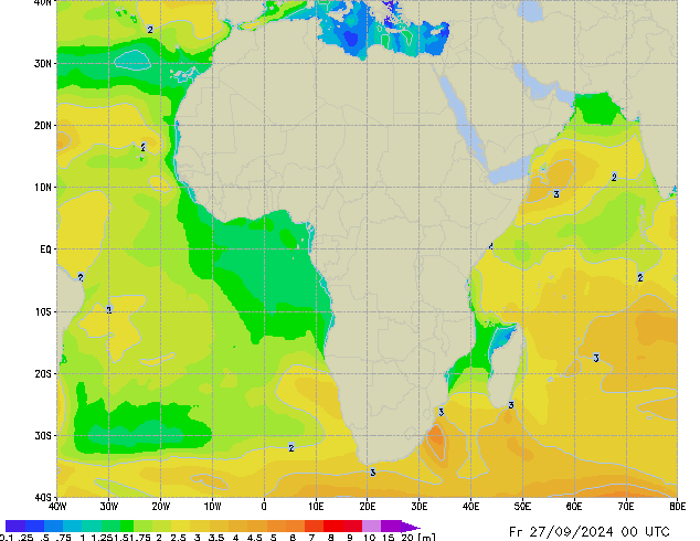 Fr 27.09.2024 00 UTC