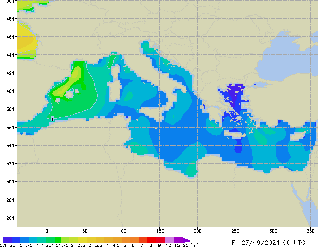 Fr 27.09.2024 00 UTC