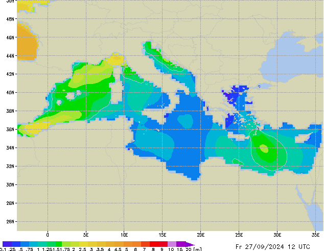 Fr 27.09.2024 12 UTC