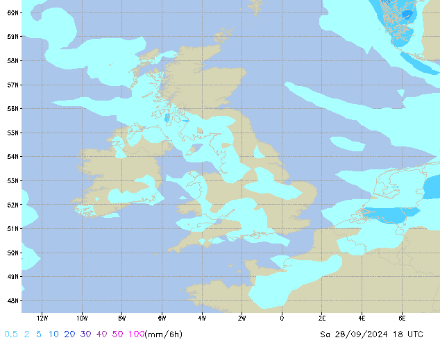 Sa 28.09.2024 18 UTC