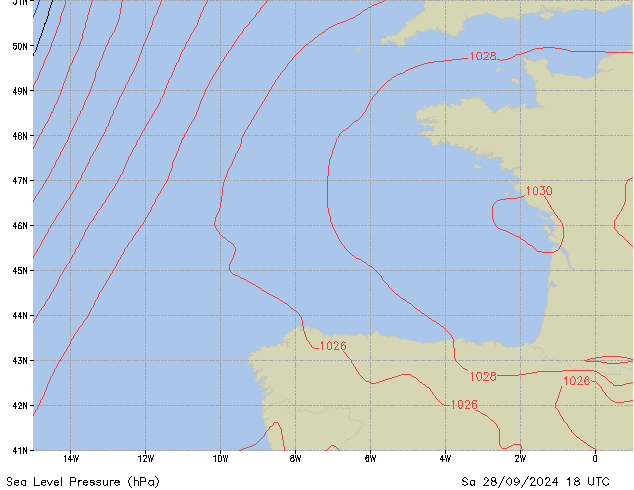 Sa 28.09.2024 18 UTC