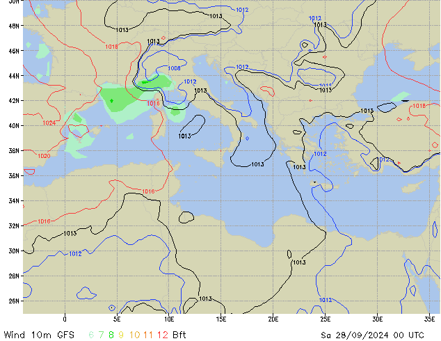 Sa 28.09.2024 00 UTC