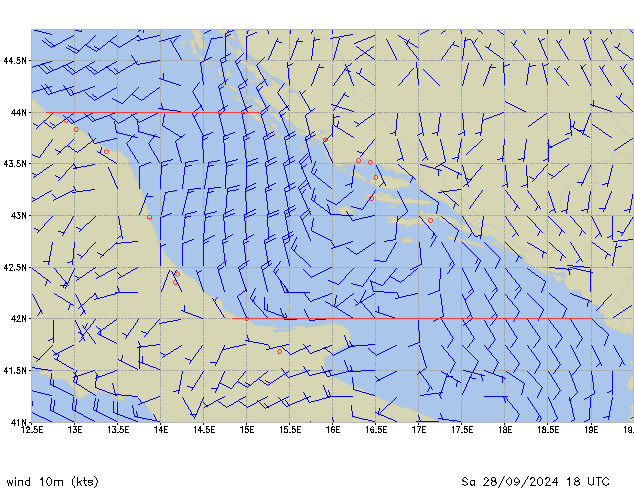 Sa 28.09.2024 18 UTC