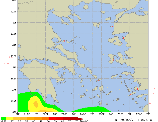 Su 29.09.2024 03 UTC