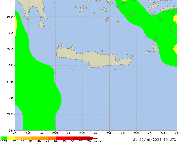 Su 29.09.2024 15 UTC