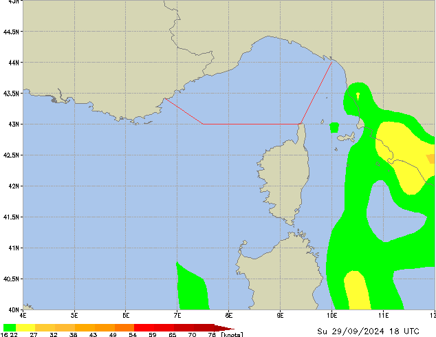 Su 29.09.2024 18 UTC