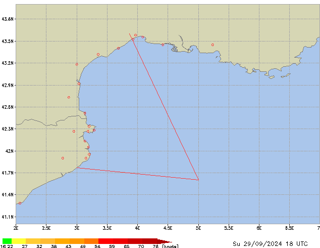 Su 29.09.2024 18 UTC