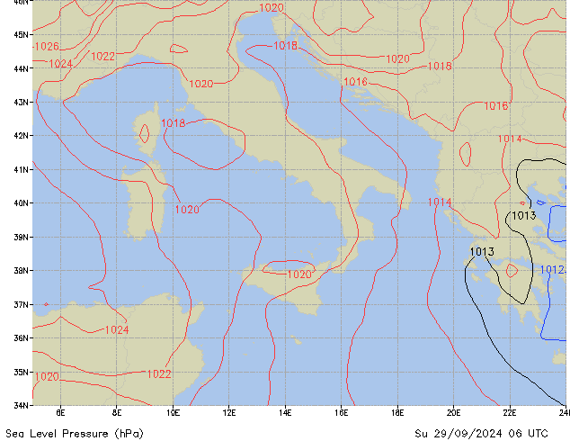 Su 29.09.2024 06 UTC