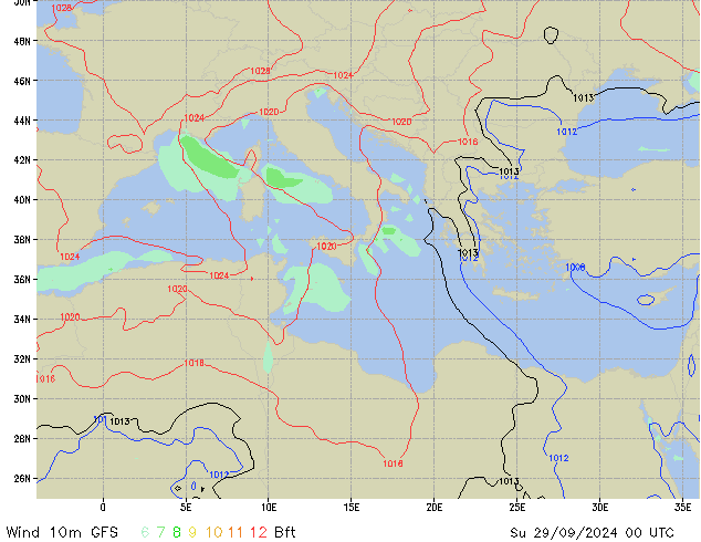 Su 29.09.2024 00 UTC