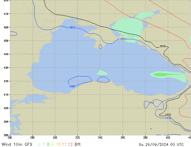 Su 29.09.2024 00 UTC