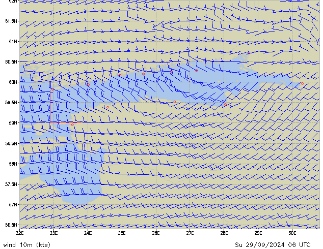 So 29.09.2024 06 UTC