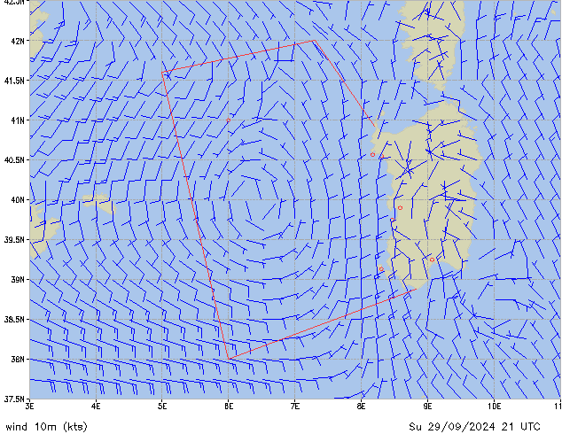 Su 29.09.2024 21 UTC