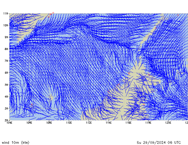 So 29.09.2024 06 UTC