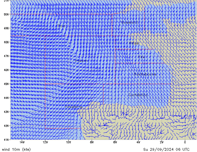 So 29.09.2024 06 UTC