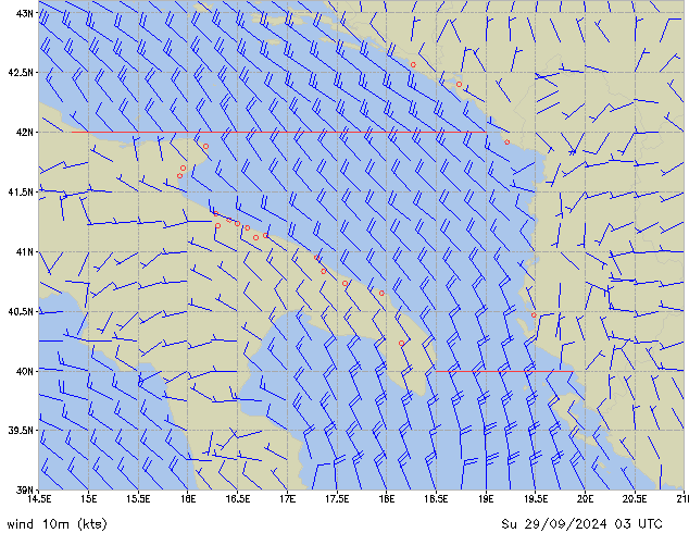 Su 29.09.2024 03 UTC