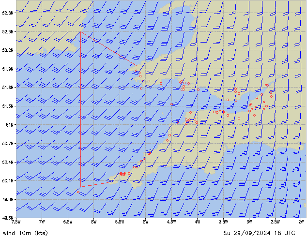 Su 29.09.2024 18 UTC