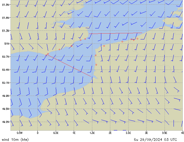 Su 29.09.2024 03 UTC