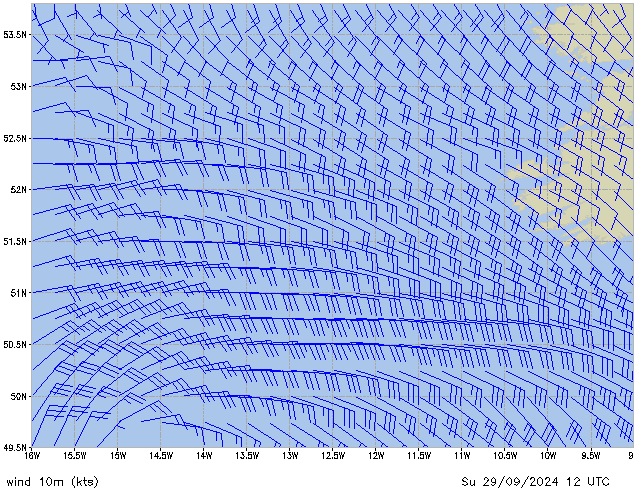 Su 29.09.2024 12 UTC