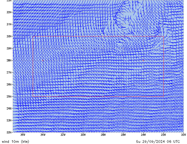 So 29.09.2024 06 UTC