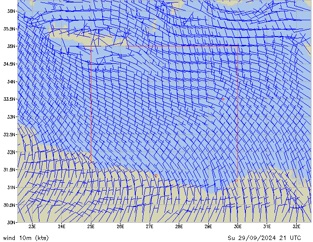 Su 29.09.2024 21 UTC